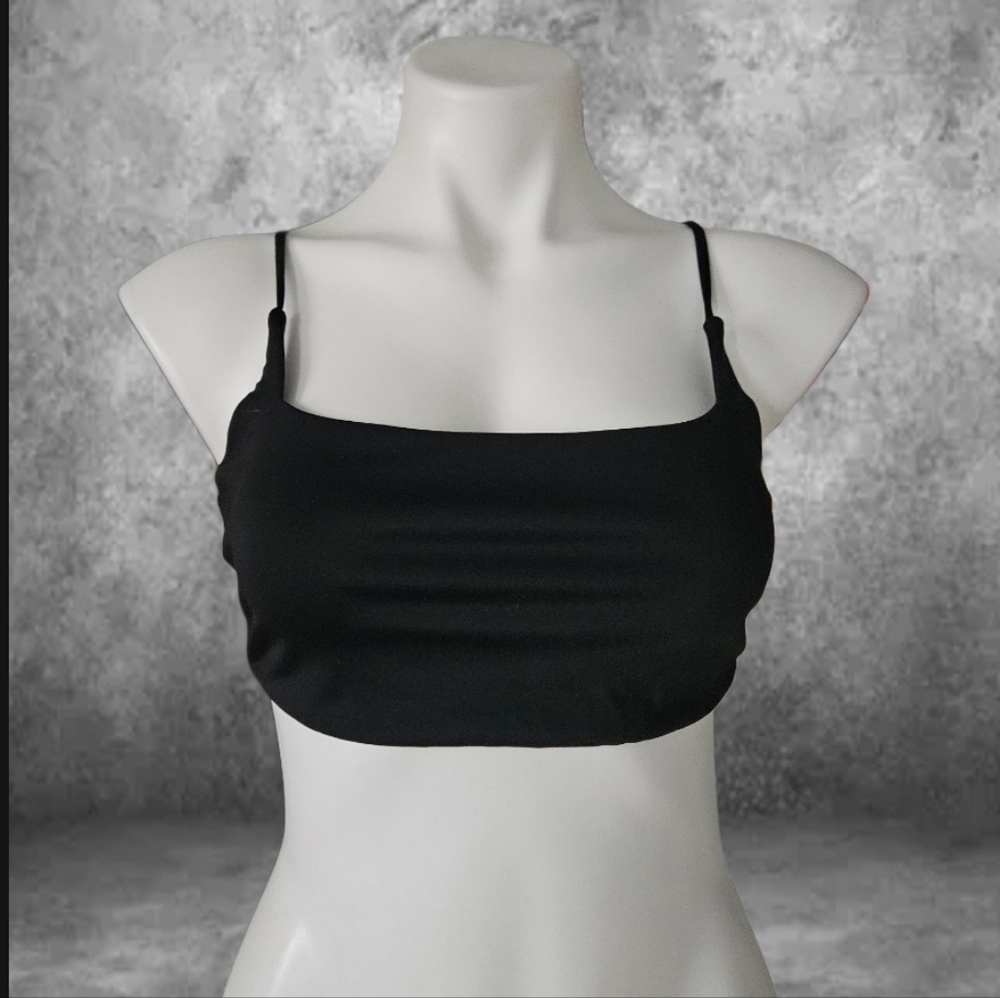 Peachy Bunz Bralette Top